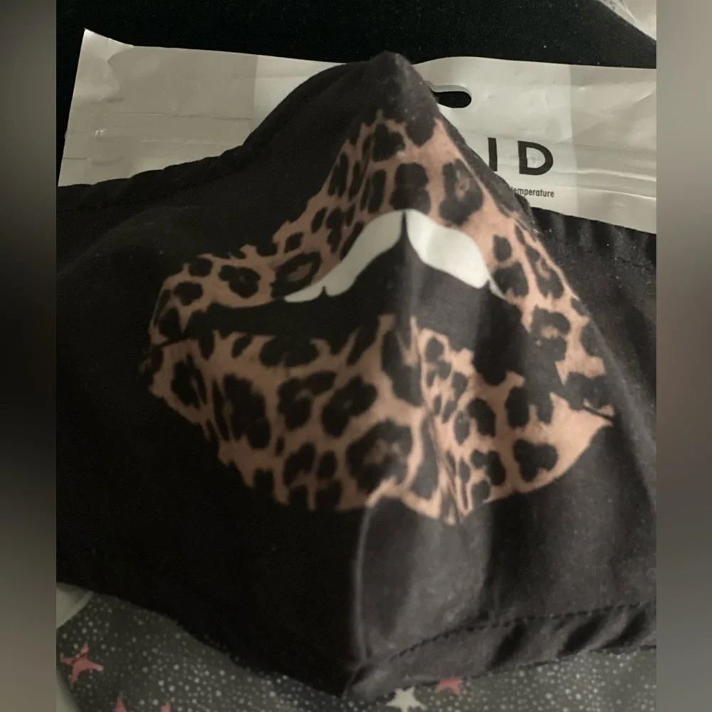 Torrid - Reusable Face masks